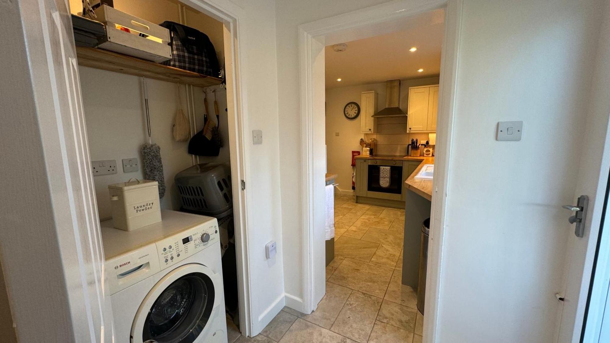 Southwater 3 Bed Spa Cottage מראה חיצוני תמונה