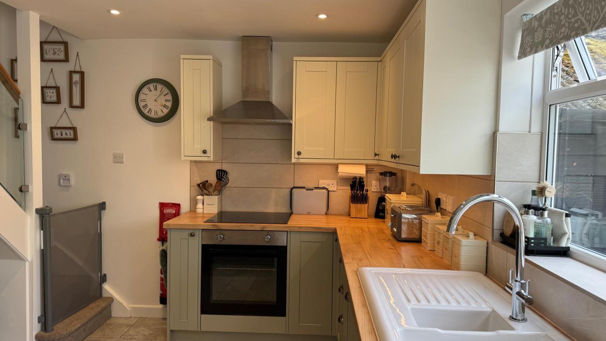 Southwater 3 Bed Spa Cottage מראה חיצוני תמונה